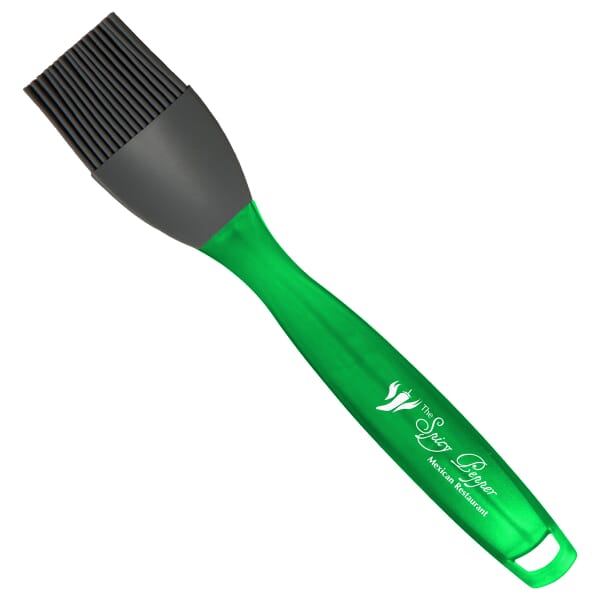 Colorful Silicone Basting Brush