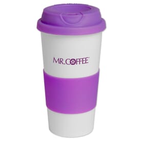 16 oz Color Booster Tumbler