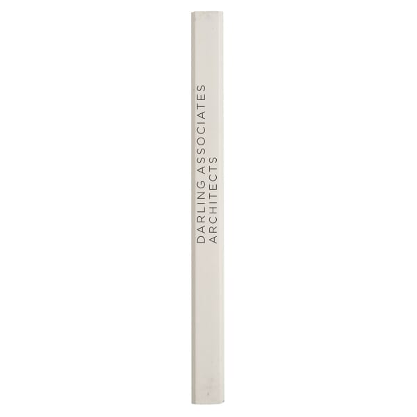 Handyman's Carpenter Pencil