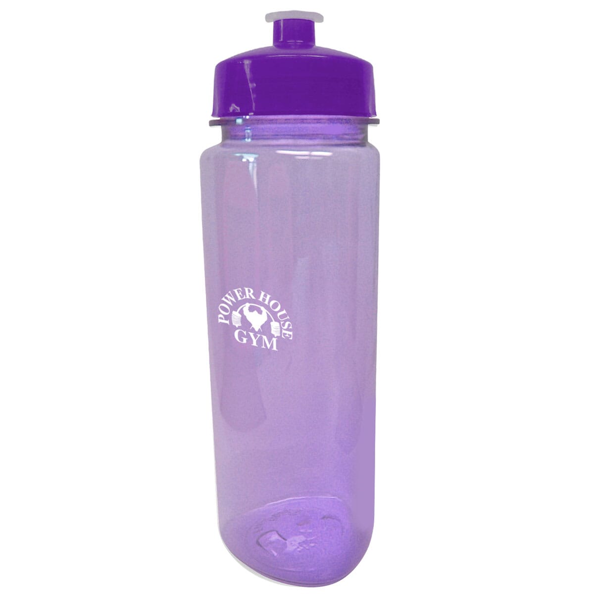 TRANS PURPLE