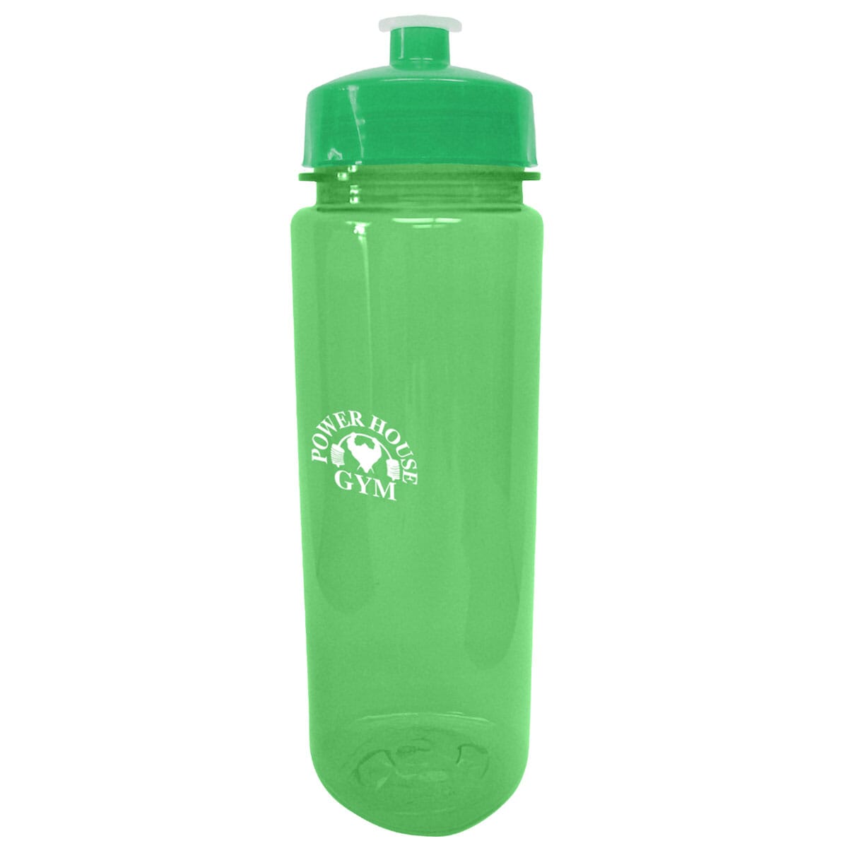 TRANS GREEN