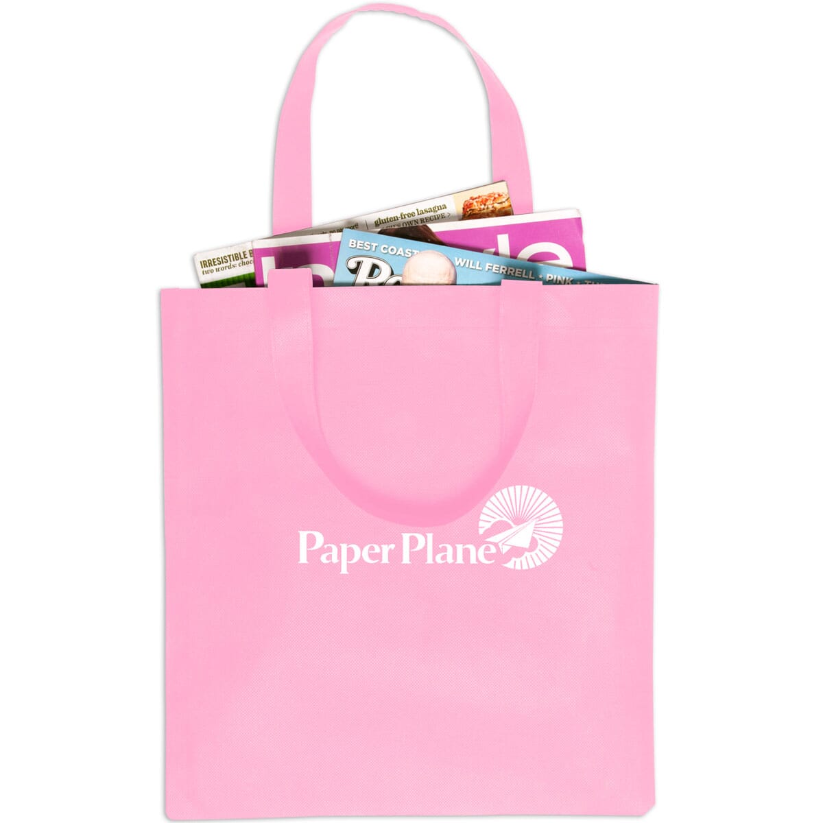 Pink Socks Bags And More Breast Cancer Swag Ideas
