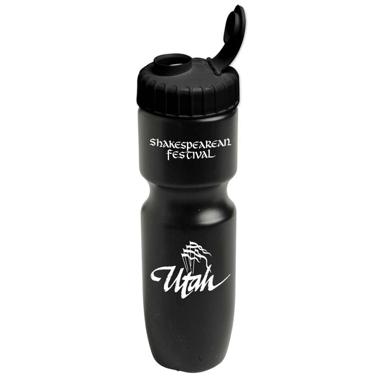 28 oz Ecliptic Bottle W/ Flip Lid