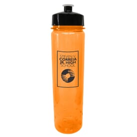 24 oz PolySure&#8482; Vitalize Bottle W/ Standard Lid