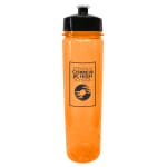 24 oz PolySure&#8482; Vitalize Bottle W/ Standard Lid