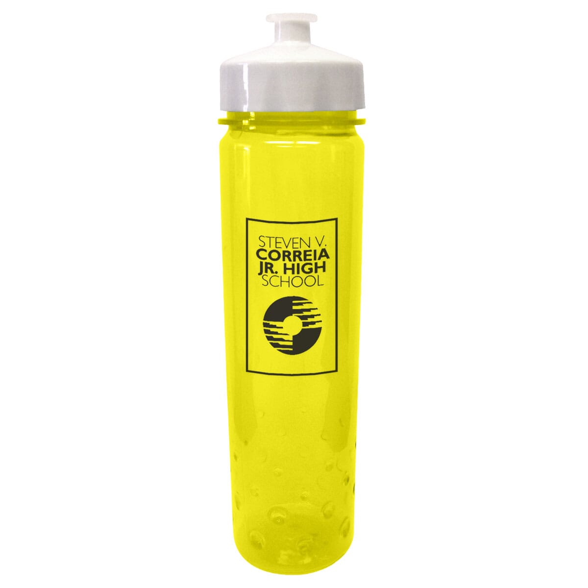 TRANS YELLOW