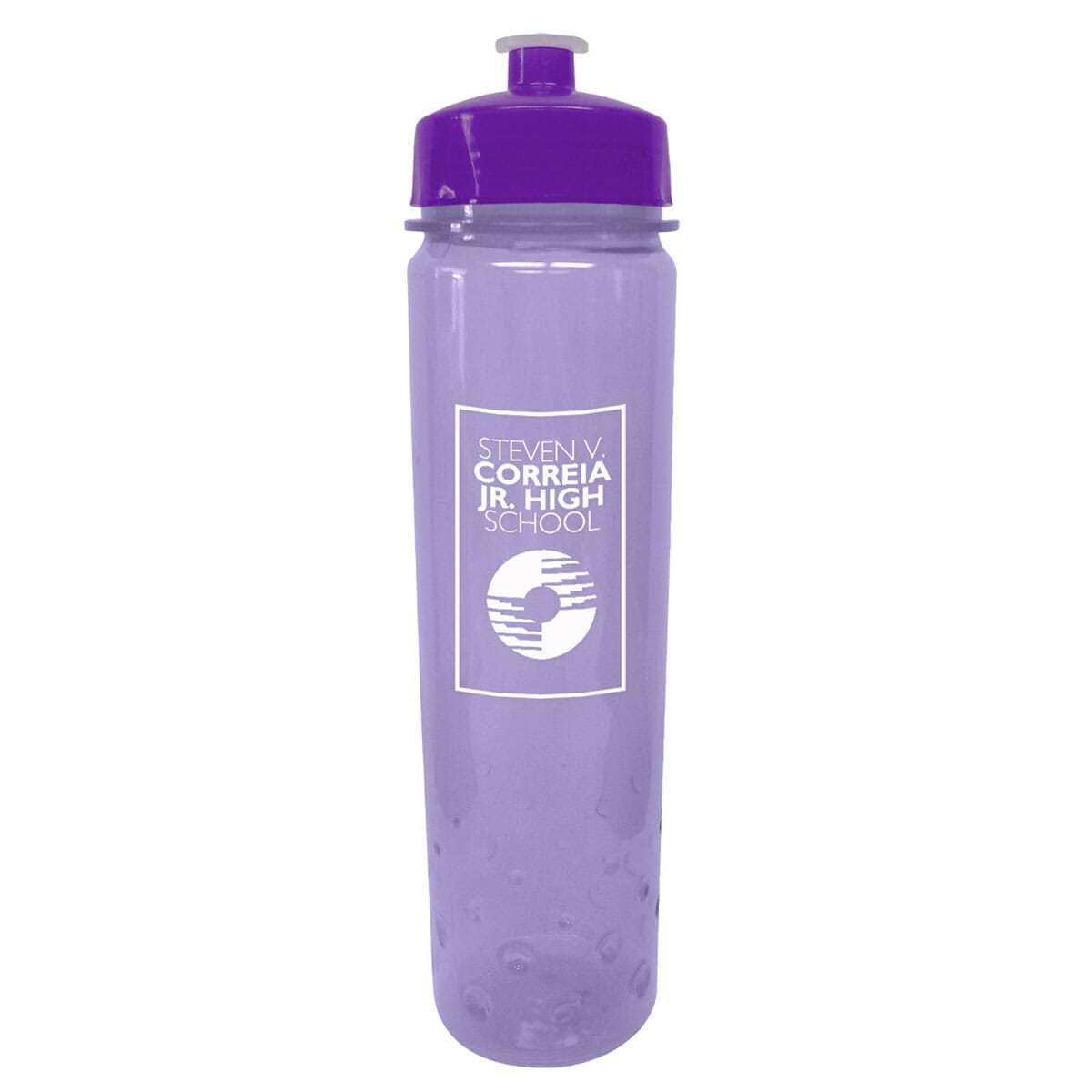 TRANS PURPLE
