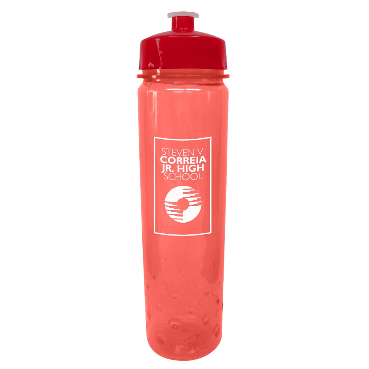 TRANS RED