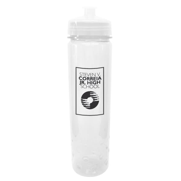 24 oz PolySure™ Vitalize Bottle W/ Standard Lid