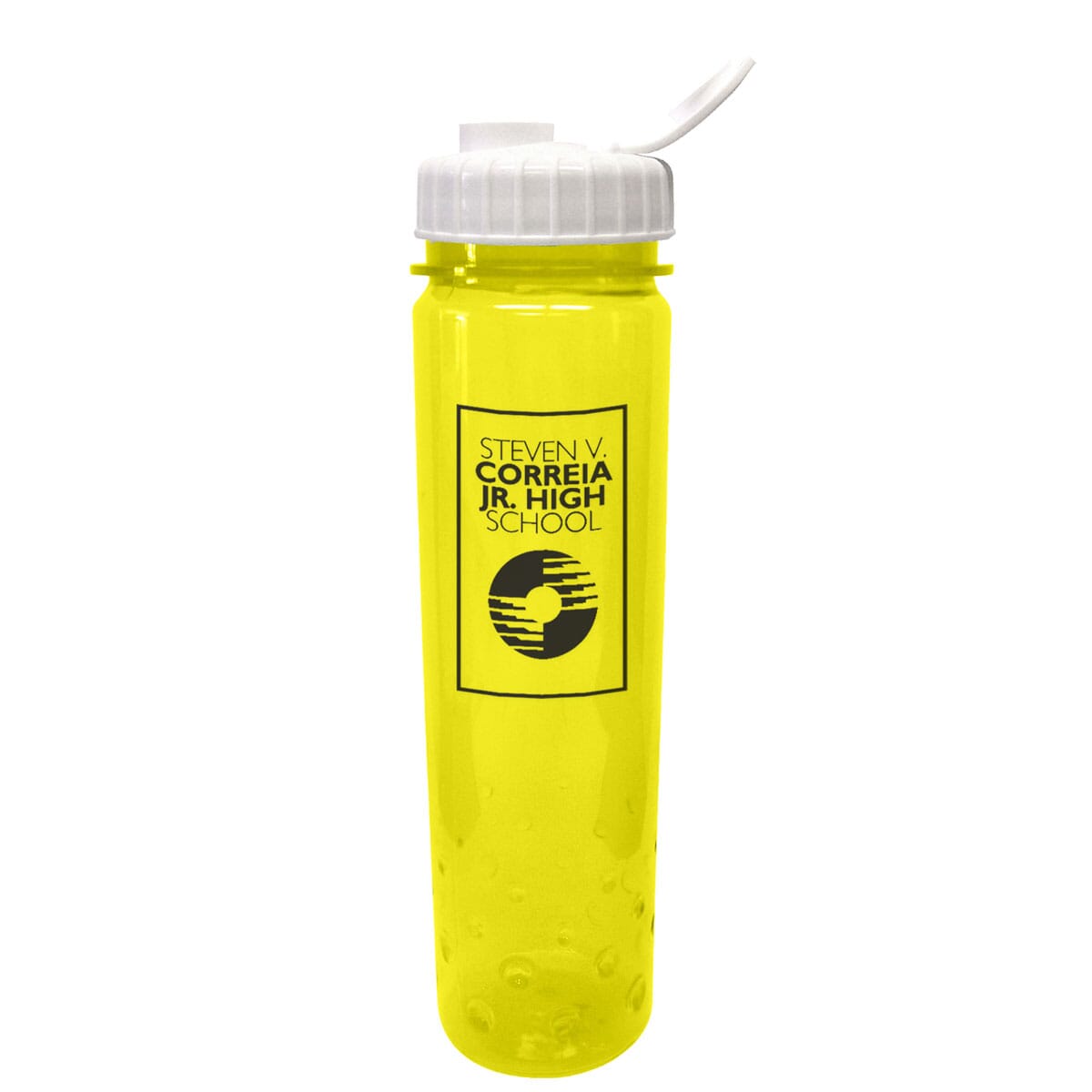TRANS YELLOW