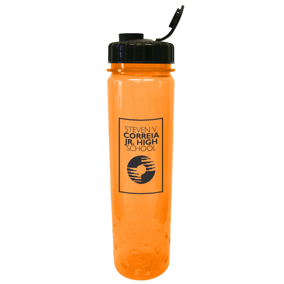TRANS ORANGE