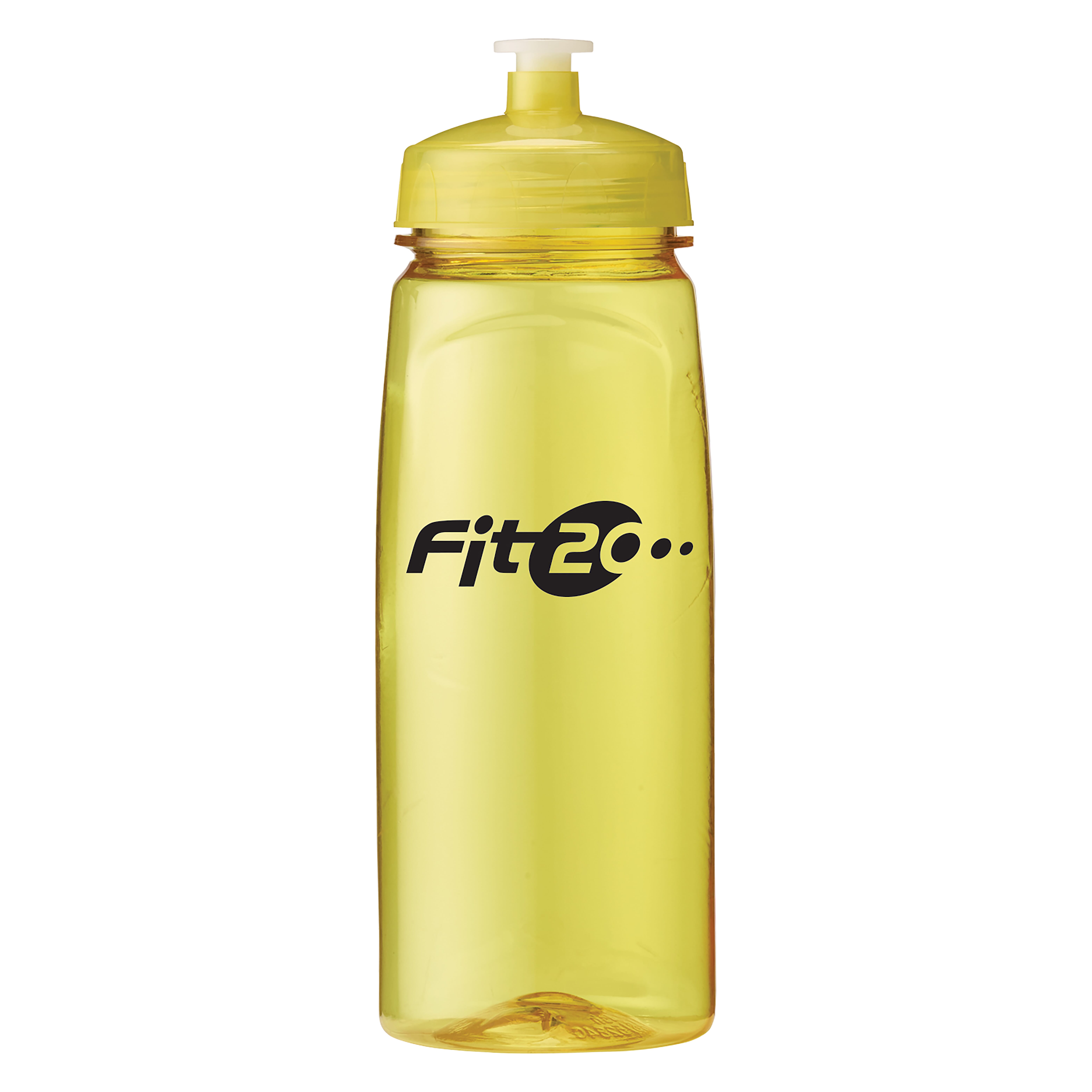 TRANS YELLOW
