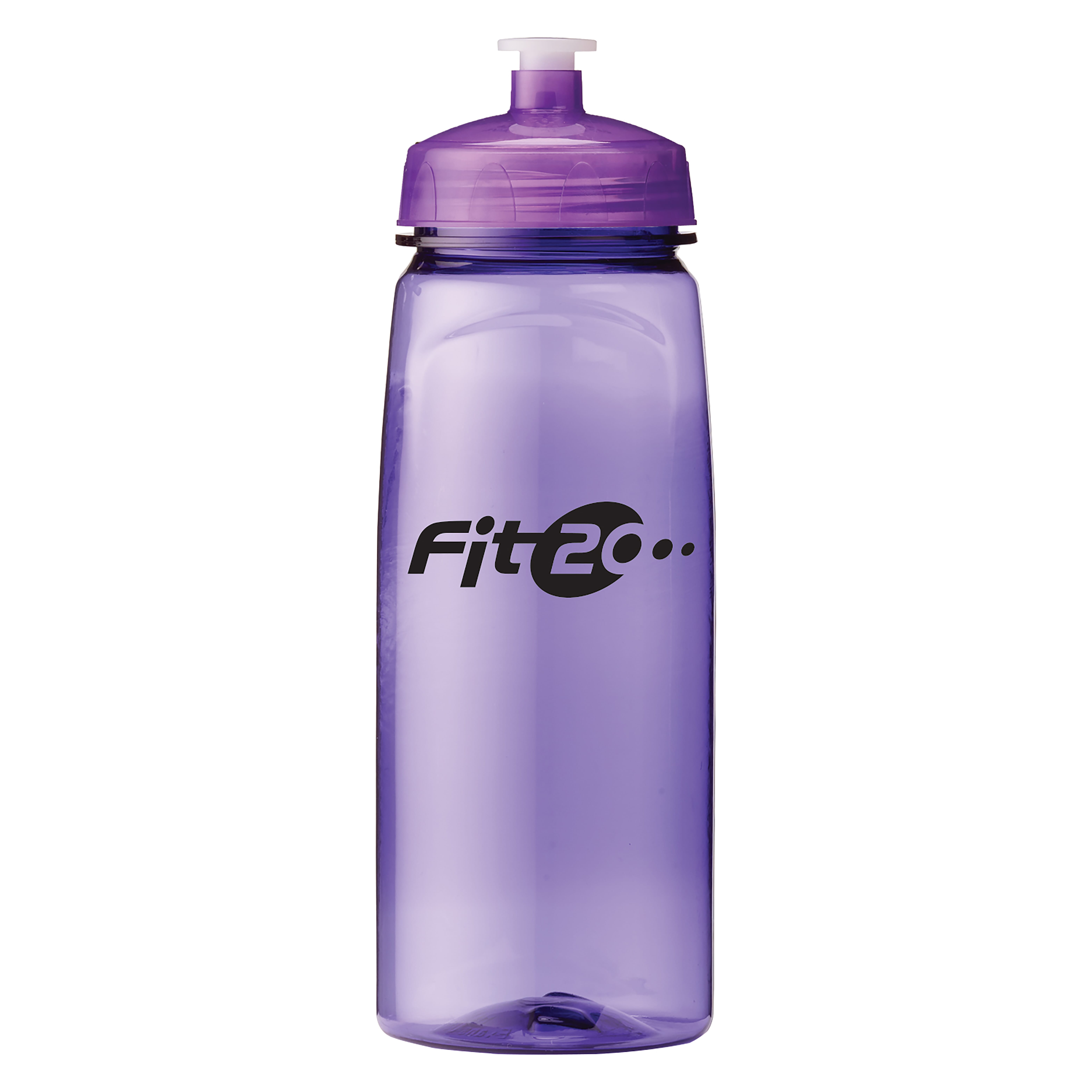 TRANS PURPLE