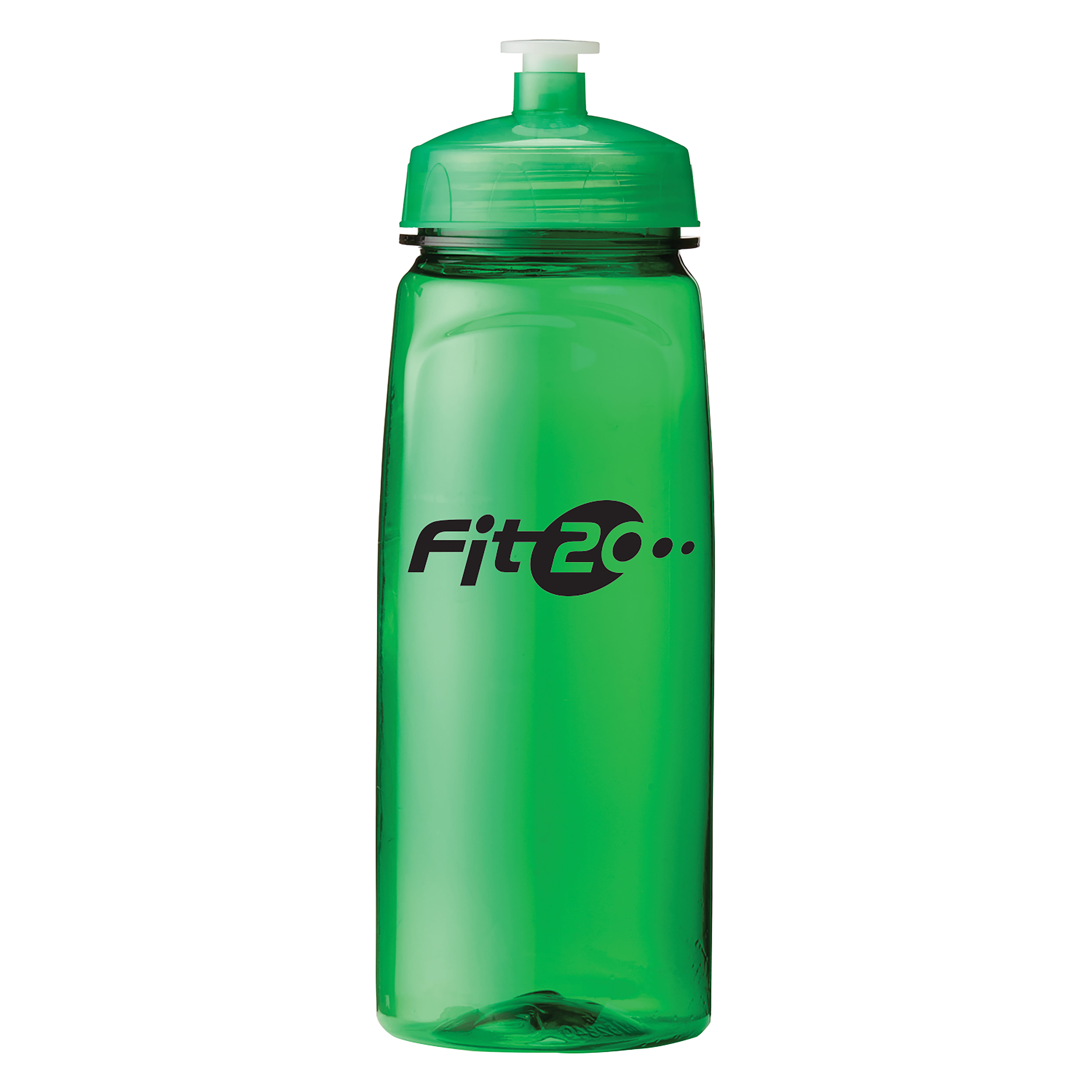 TRANS GREEN