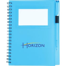 Virtuoso Spiral Notebook