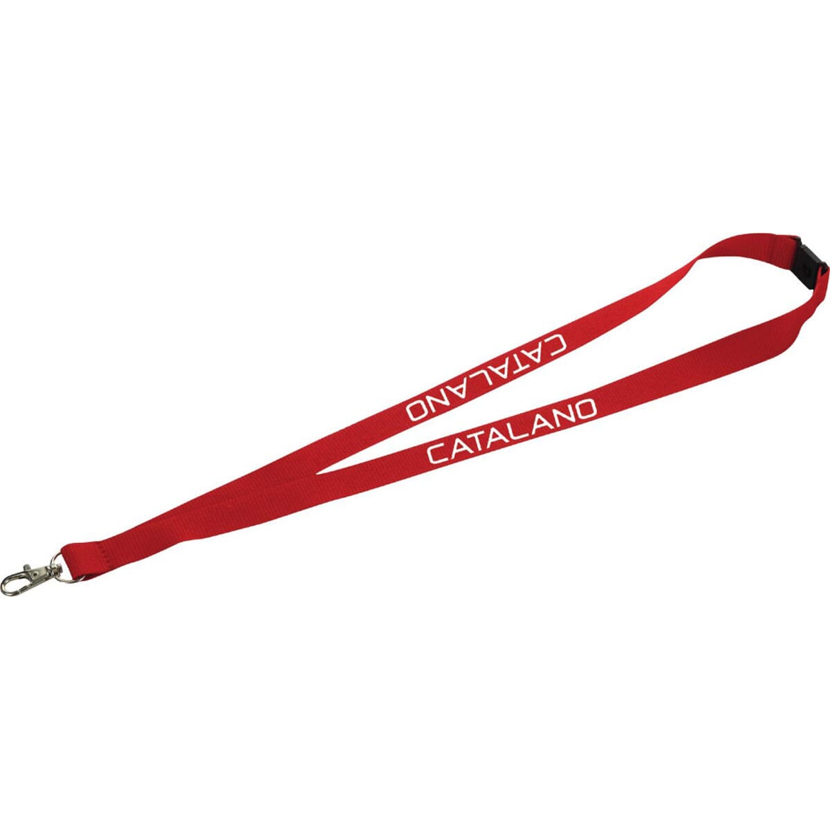 Breakaway Lanyard