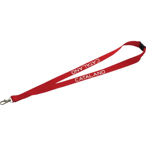 Breakaway Lanyard