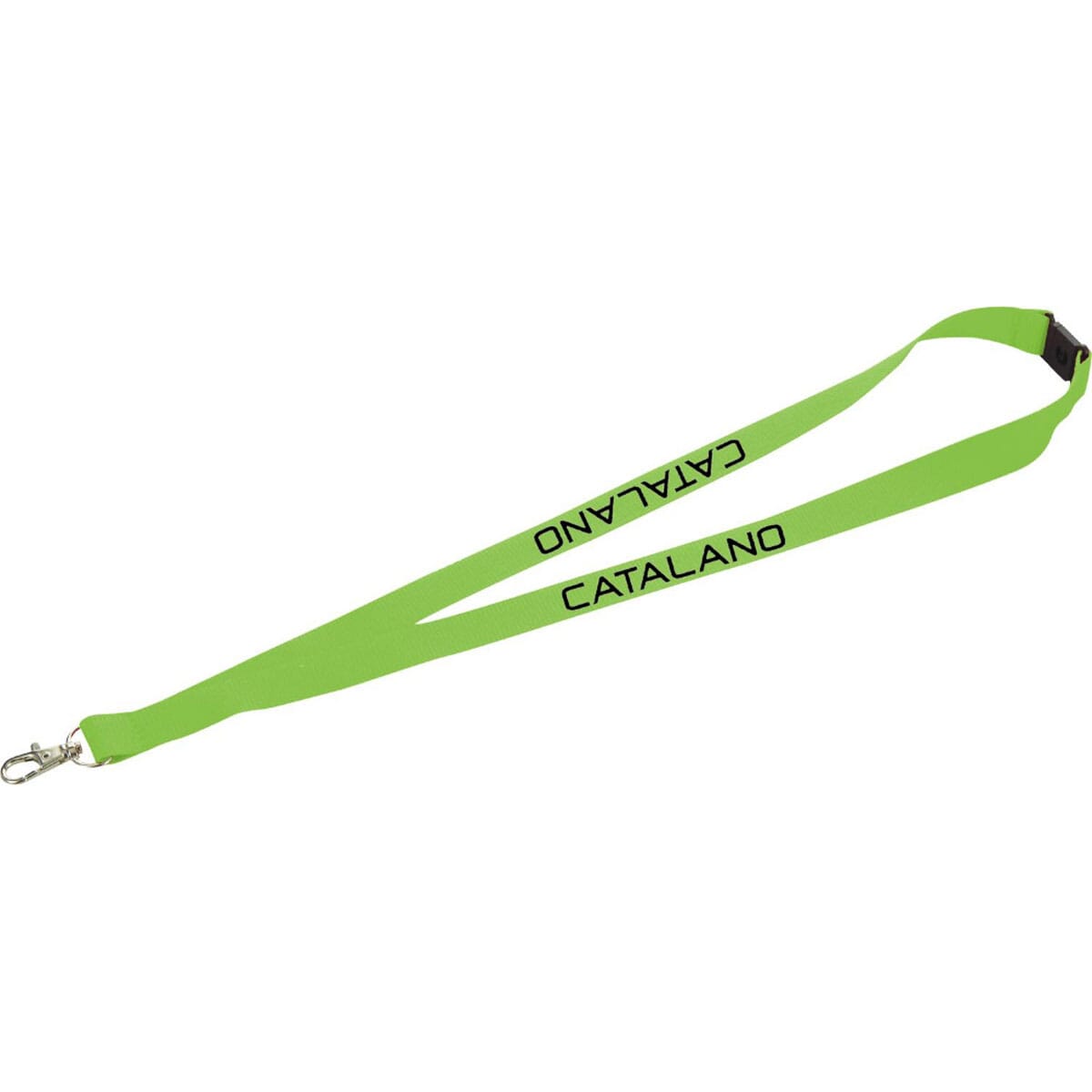 Breakaway Lanyard