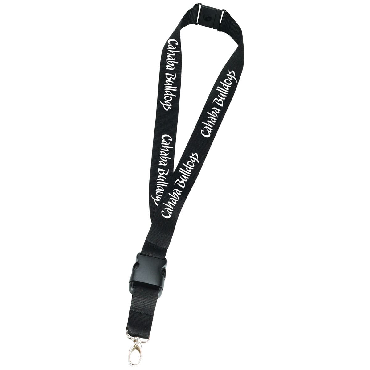 Stylin’ Swivel Hook Lanyards | Branded Lanyards | Crestline