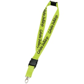 Stylin' Swivel Lanyard