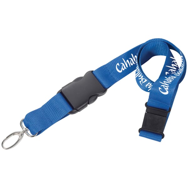 Promotional Lanyards for Trade Shows, Custom Logo Lanyards