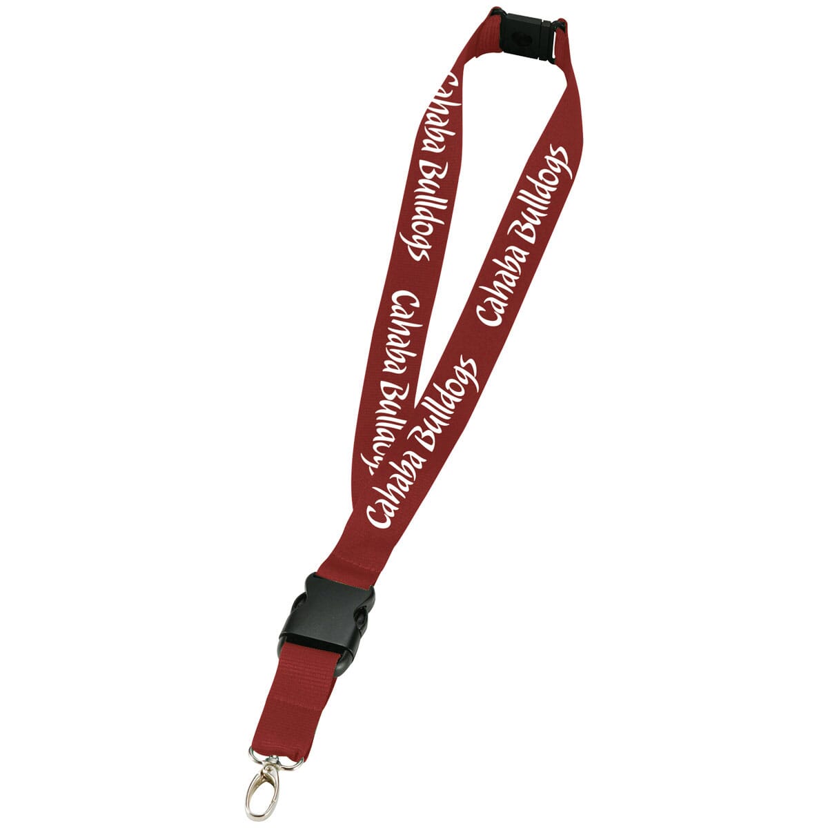 Custom Lanyards & Lanyard Keychains | Bulk Lanyards for Events