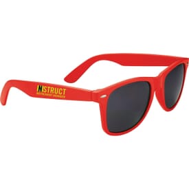 Vibrant Vintage Sunglasses