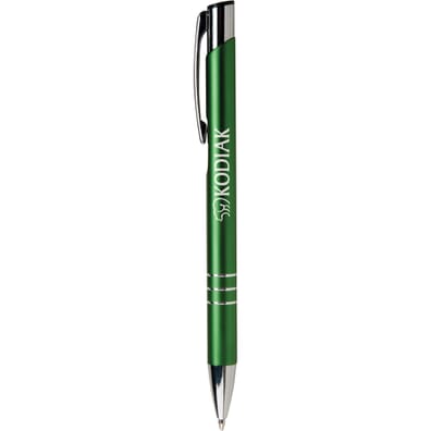 Moonlight Metal Pen with Logo