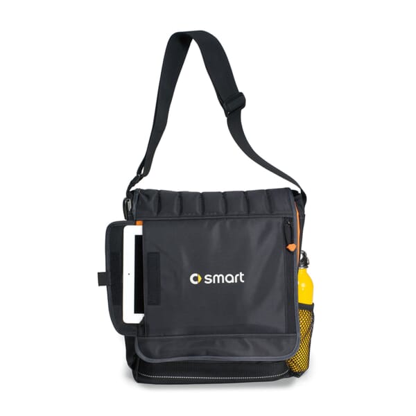 Computer Companion Messenger Bag