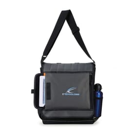 Computer Companion Messenger Bag