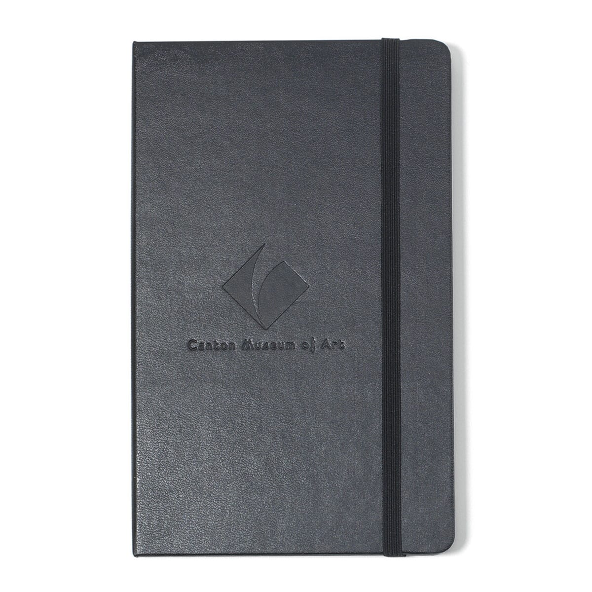 Moleskine® Hard Cover Ruled Large Notebook