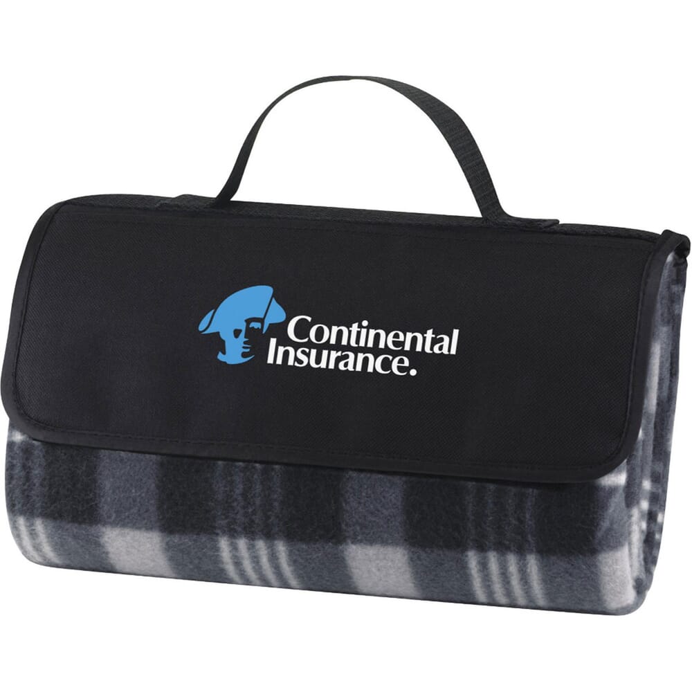 Outdoor Companion Blanket