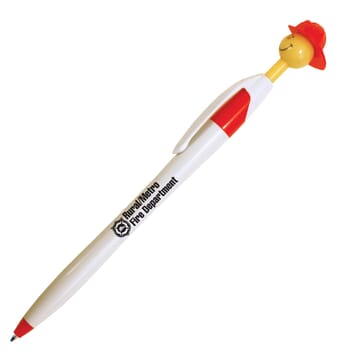 Smilez Pen-Fireman