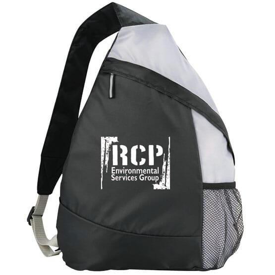 Fleet Sling Backpack