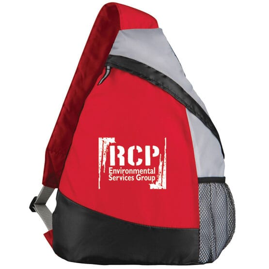 Fleet Sling Backpack