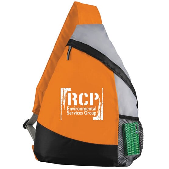 Fleet Sling Backpack