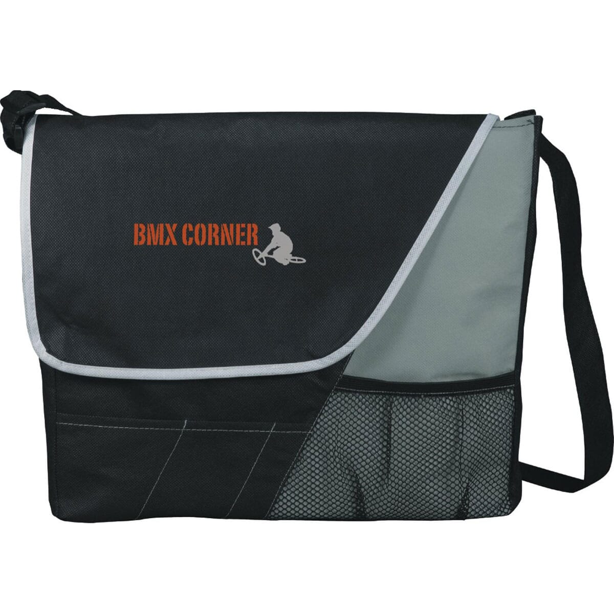 Movement Messenger Bag