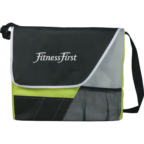 Movement Messenger Bag