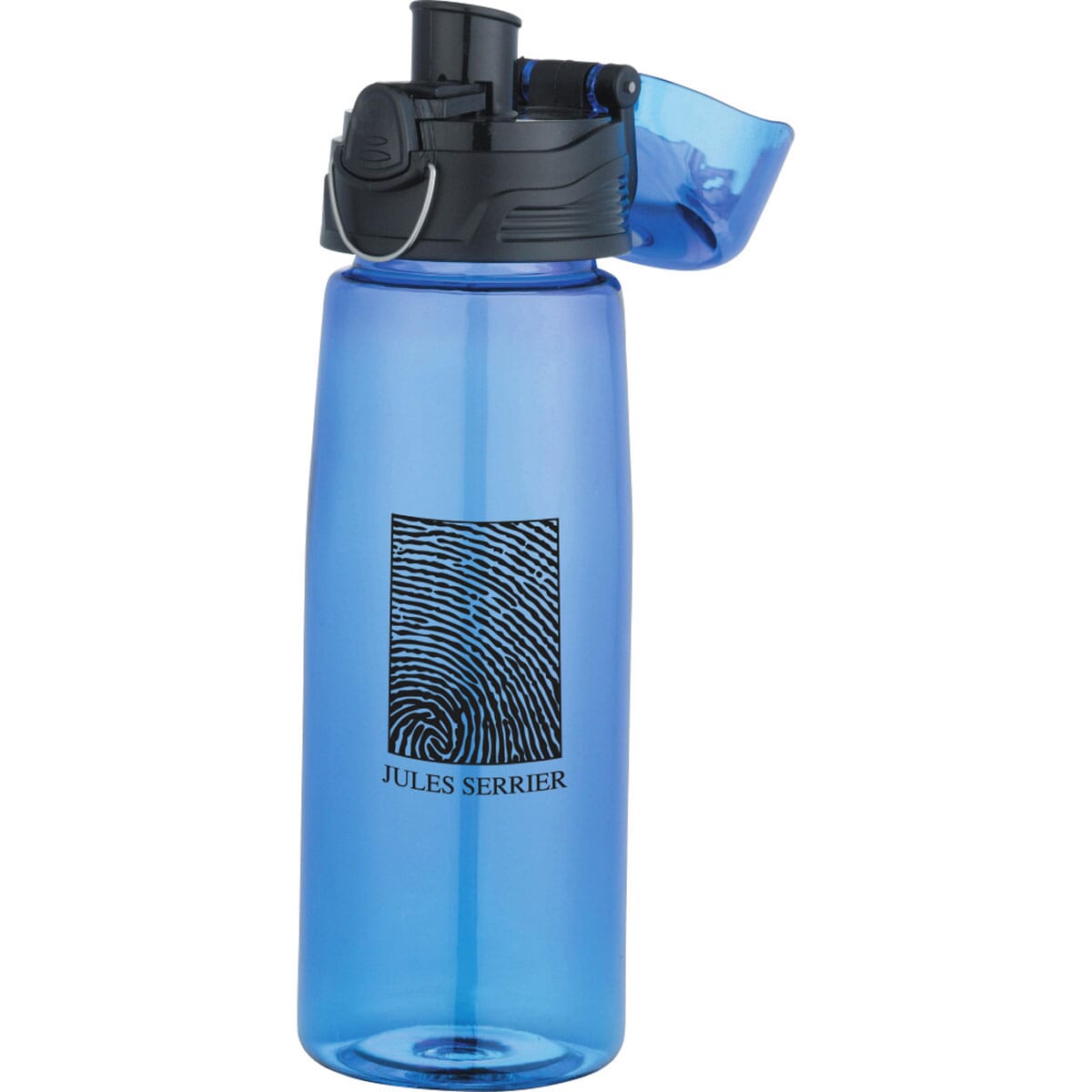 25 oz Capri Tritan™ Sports Bottle