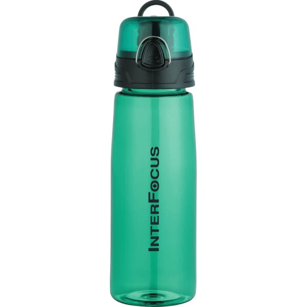 25 oz Capri Tritan™ Sports Bottle