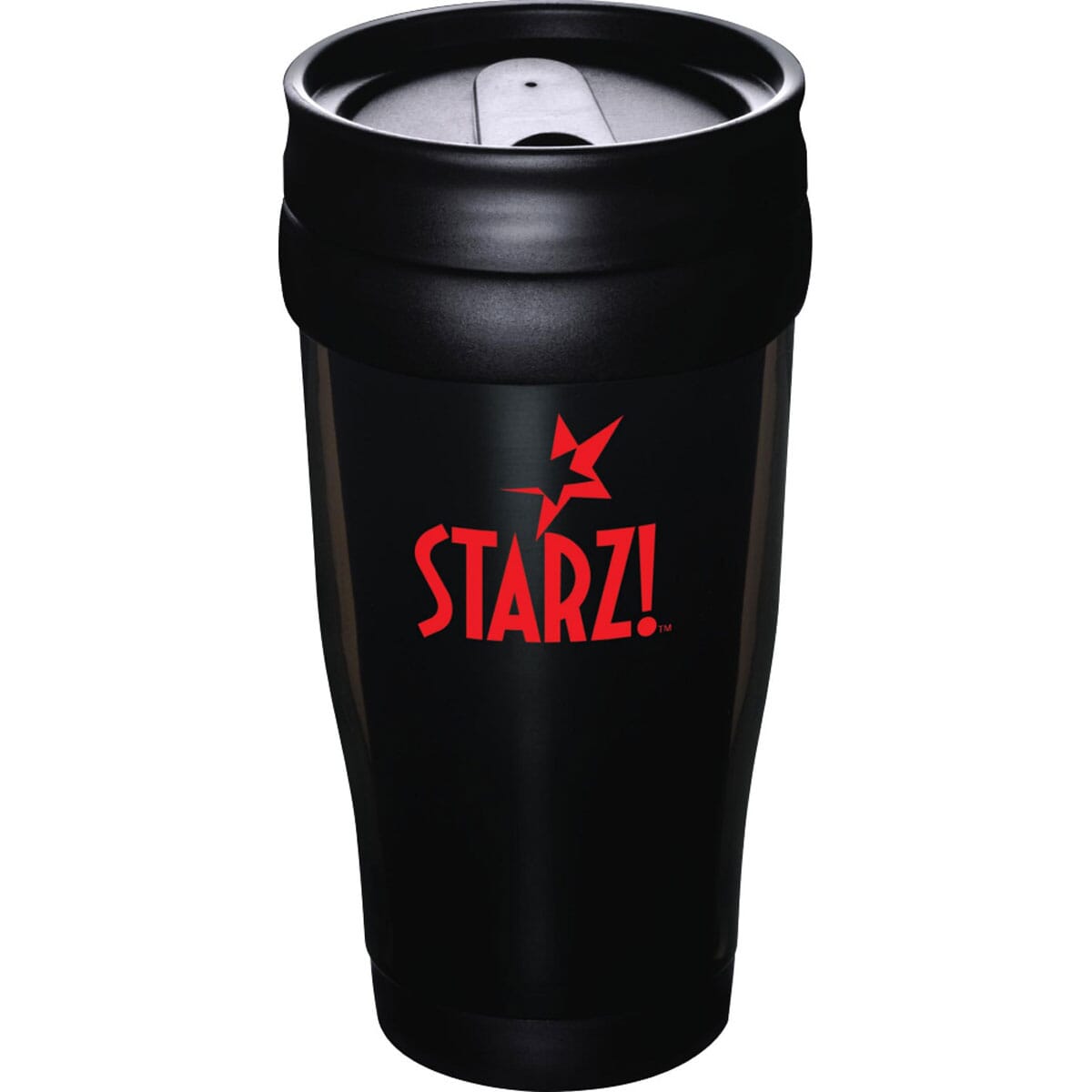 16 oz Shield Travel Mug