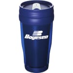 16 oz Shield Travel Mug