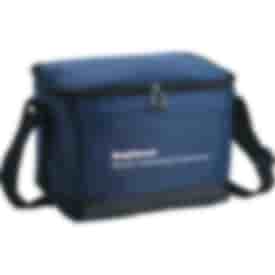 Picnic 6-Pack Insulated Bag
