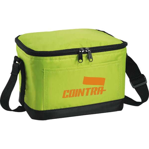 Picnic 6-Pack Insulated Bag