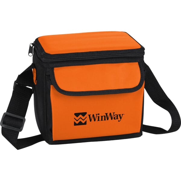 Commuter Cooler Bag