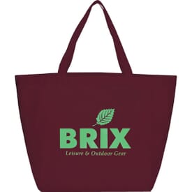 Bargain Hunter Shopping Tote