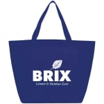 Bargain Hunter Non-Woven Shopping Tote