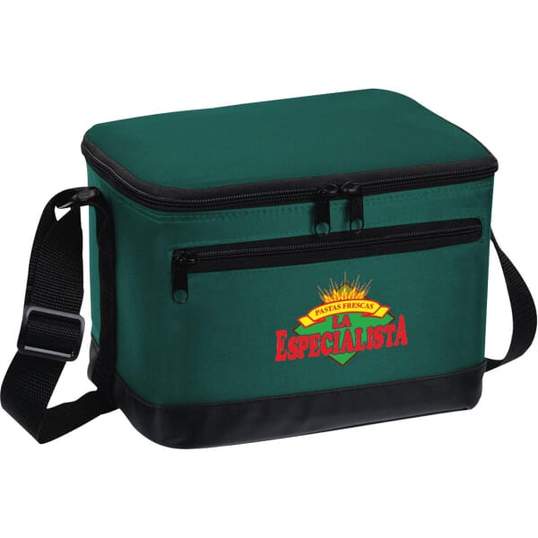 Grand 6-Pack Insulated Bag