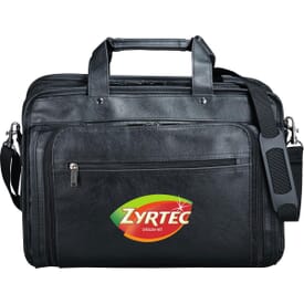 Deluxe Briefcase