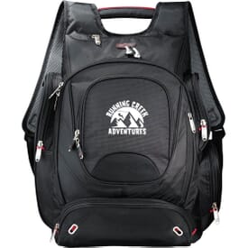 Elleven&#8482; Checkpoint&#45;Friendly Compu&#45;Backpack